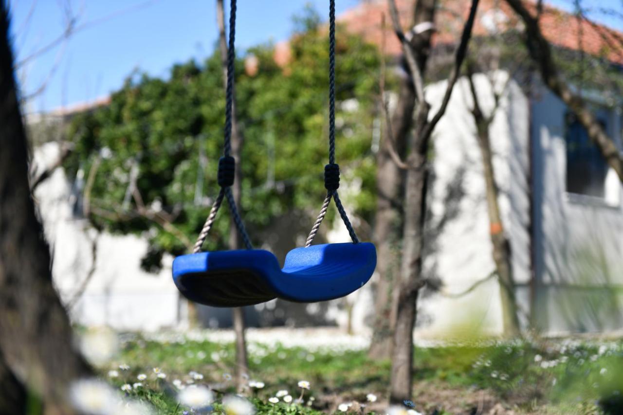 Nicolaus Hidden Gem Holiday home Shkoder