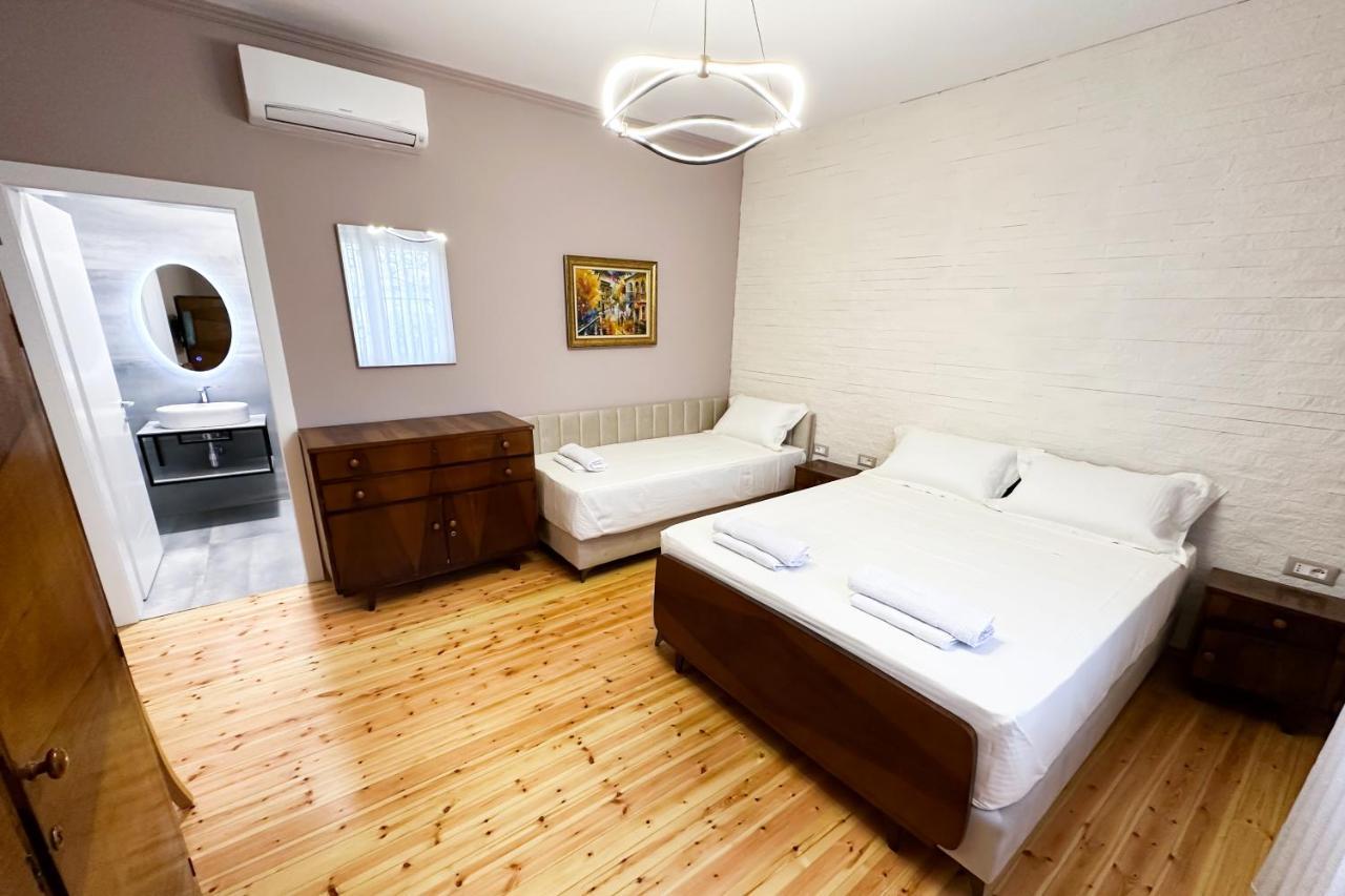 Nicolaus Hidden Gem Holiday home Shkoder