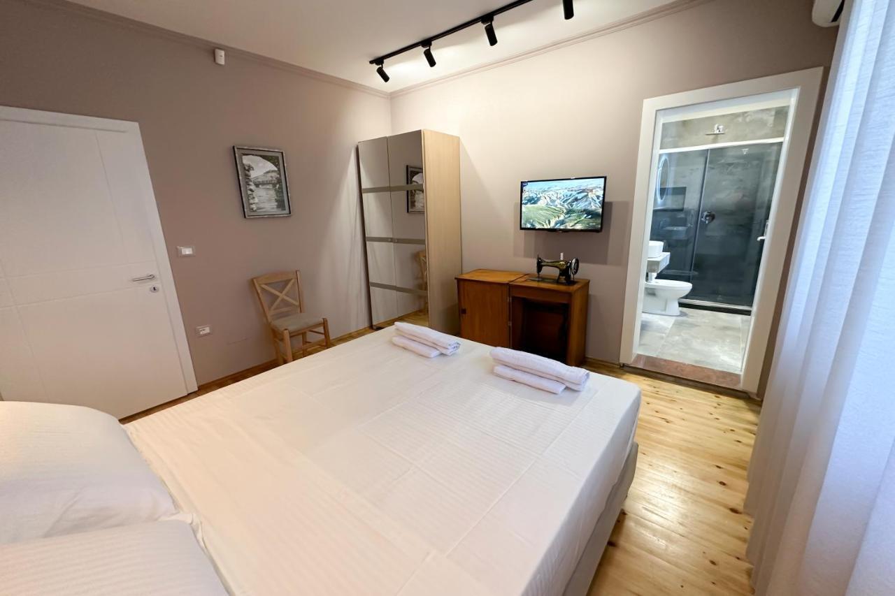 Holiday home Nicolaus Hidden Gem Shkoder