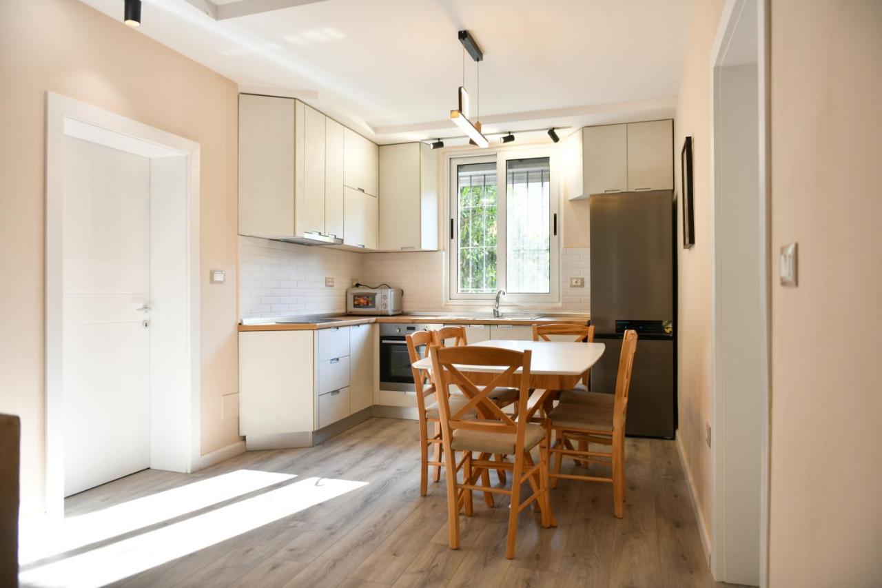 Nicolaus Hidden Gem Holiday home Shkoder