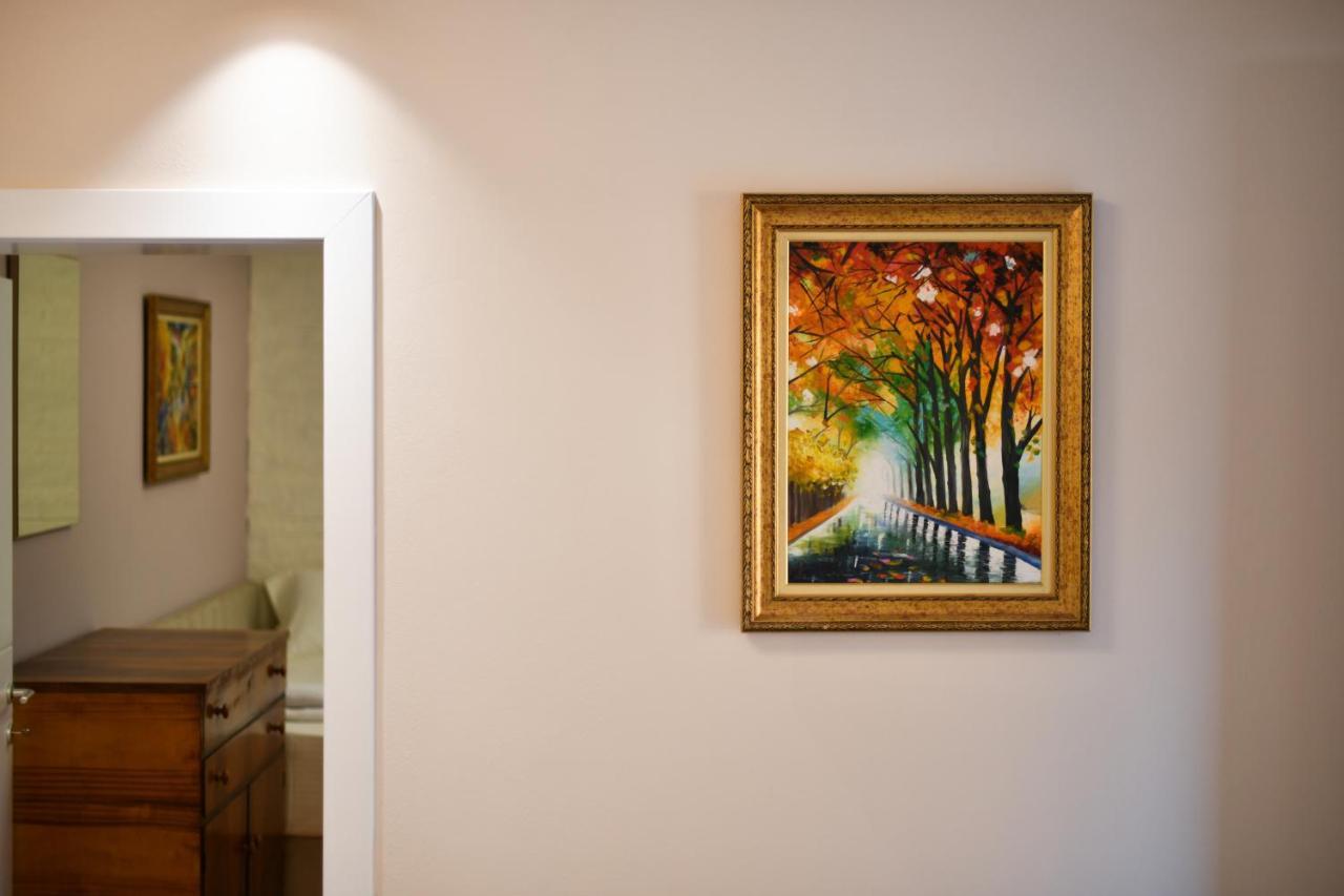 Holiday home Nicolaus Hidden Gem *