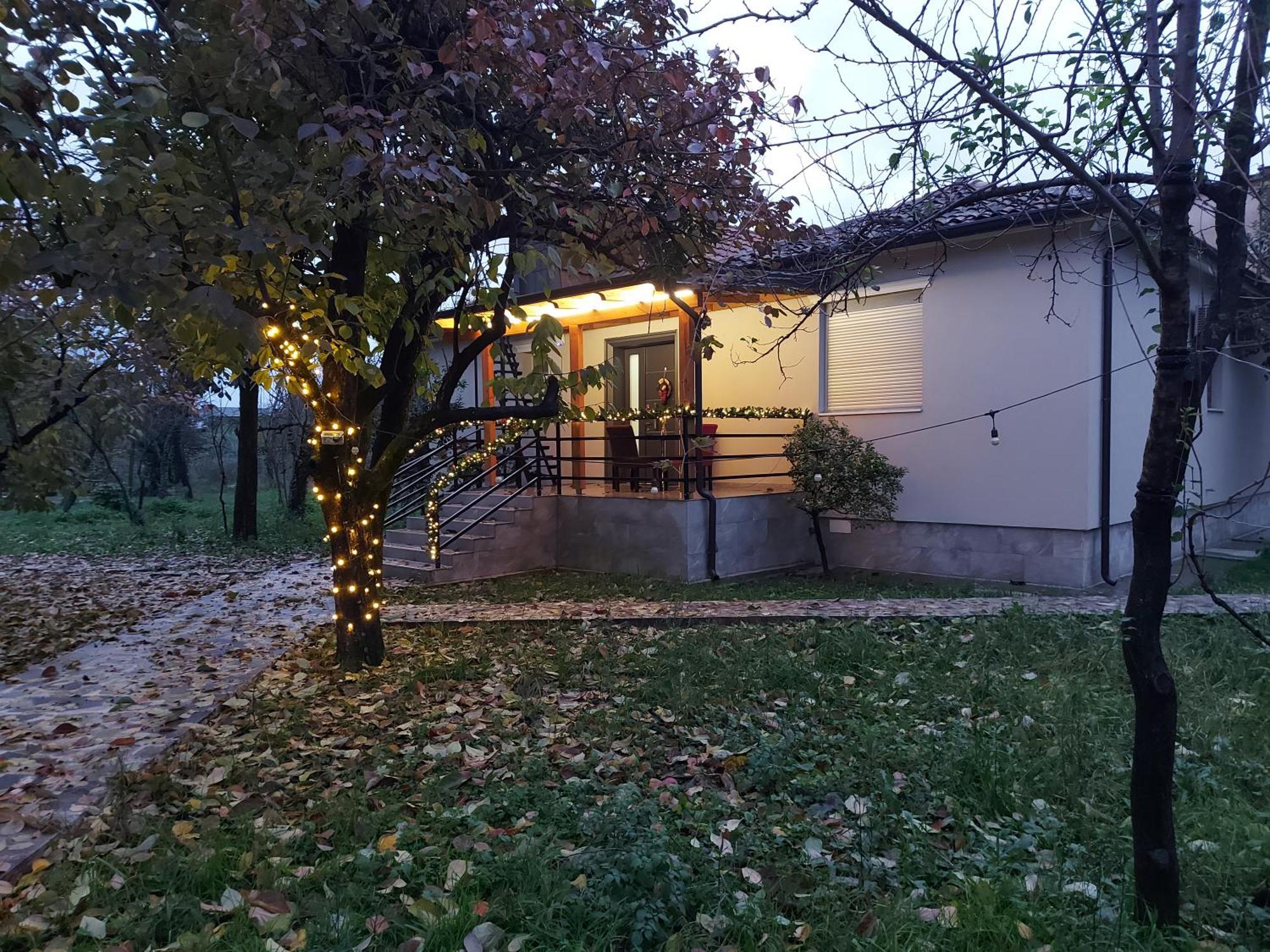Holiday home Nicolaus Hidden Gem