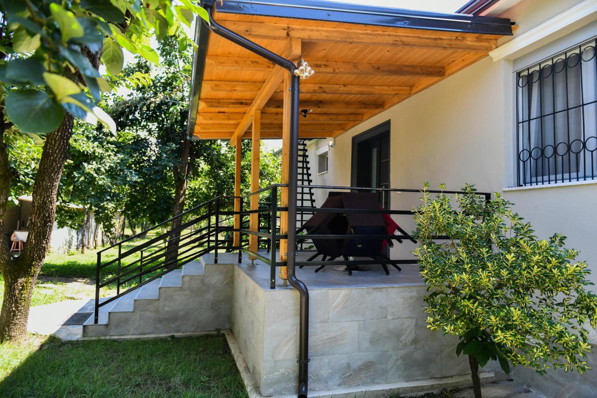 Nicolaus Hidden Gem Holiday home