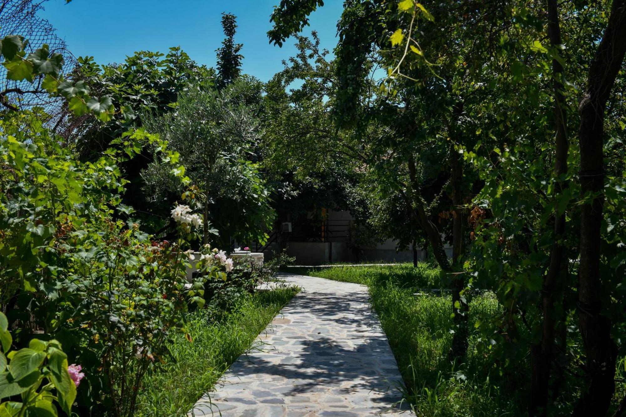Holiday home Nicolaus Hidden Gem *