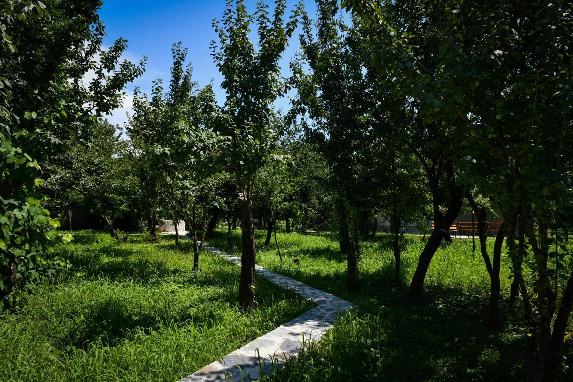 Holiday home Nicolaus Hidden Gem *
