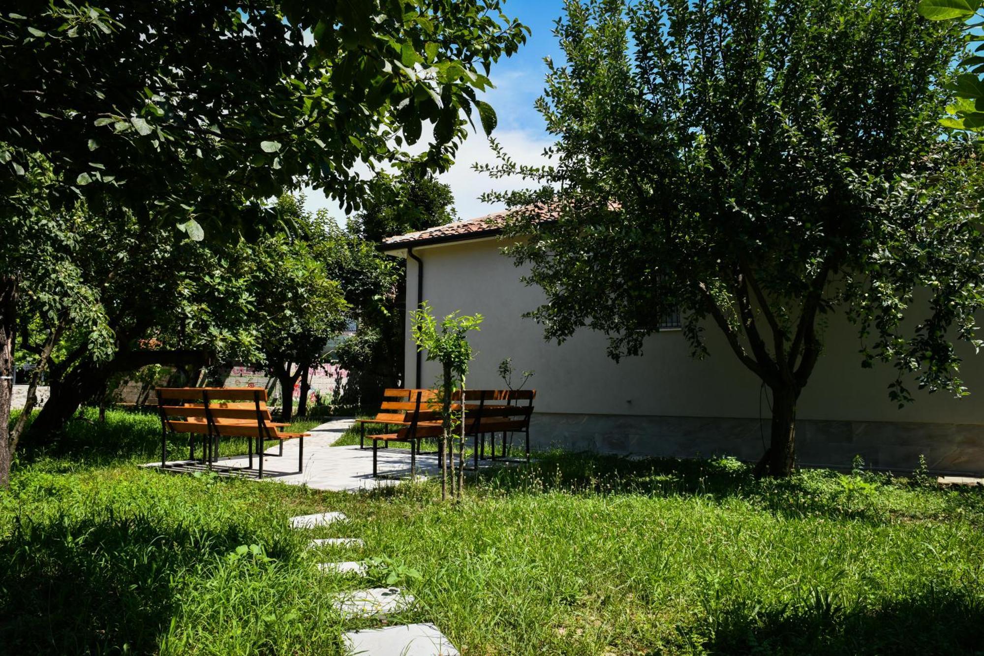 Holiday home Nicolaus Hidden Gem *